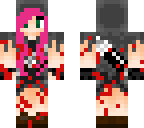 bloody survivor