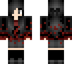 bloody yandere