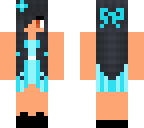 blue aphmau