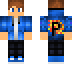 blue boy