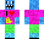 blue cheese man
