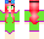 blue flower gamer