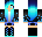 blue gamer