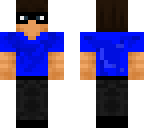 blue huahwi