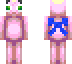 blue jigglypuff melee
