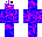 blue monekybgfg