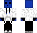 blue slime