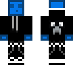 blue slime