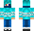 blue solrflare