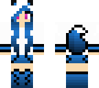 bluefoxgirl