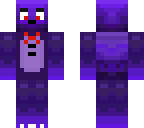 bonnie version 2