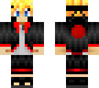 boruto uzumaki