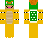 bowser