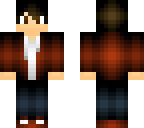 boy skin