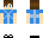 boy skin