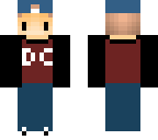boy skin
