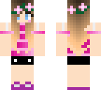 brown haired girl 2