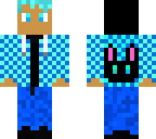 bunny boy