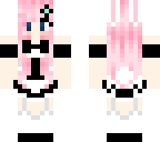 bunny maid edit
