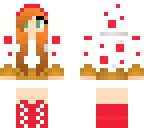 cake girl
