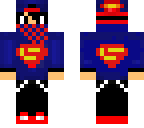 camper skin cool plz like