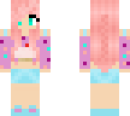 candy girl