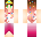 candy queen