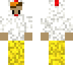 captain chicken