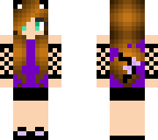 cat girl