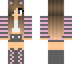 cat girl