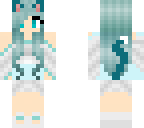 cat girl
