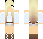 catgirl edit