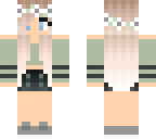 changed eye colour