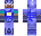 chaos warrior