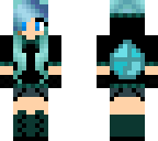 charlie blue