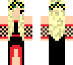 chbi girl