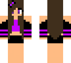 cheerleader
