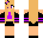 cheerleader