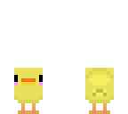 chibe duck