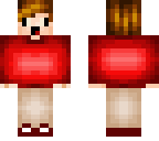 chibi boy