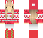chibi christmas