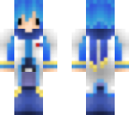 chibi kaito