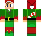 chirstmas elf