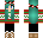 chistmas emo - final edit