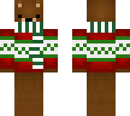 christmas bear