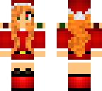 christmas beauty