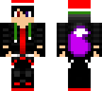 christmas boy 