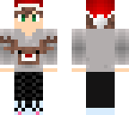 christmas boy