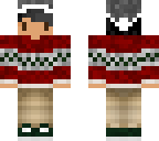 christmas boy