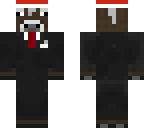 christmas cow
